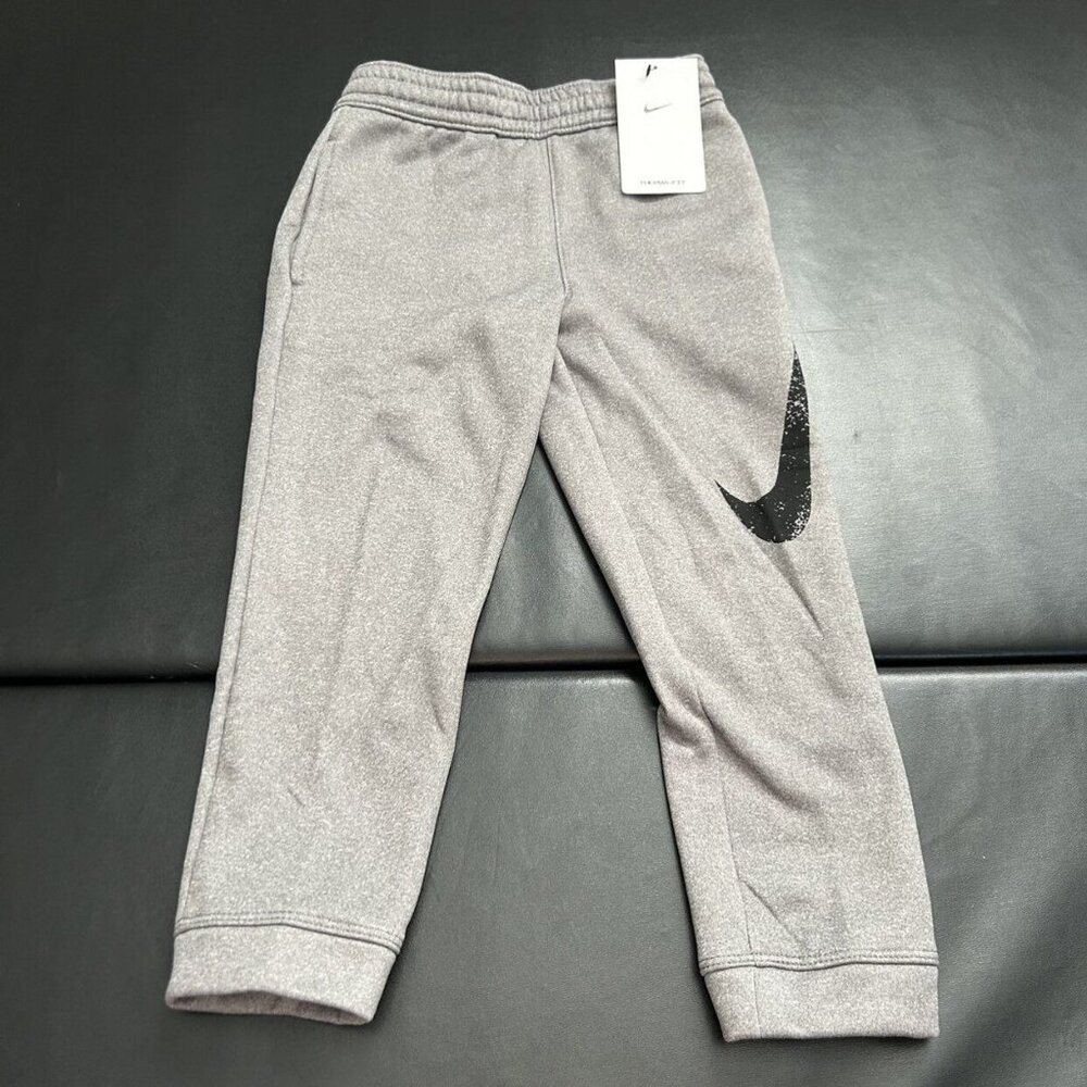 NWT Nike Jogger & Tee Set Boys Size 4 - Picture 3 of 3